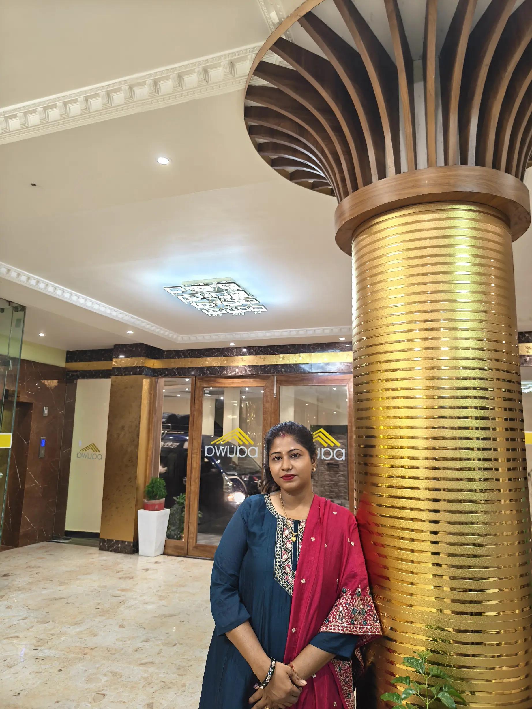 @Archana Chaudhary