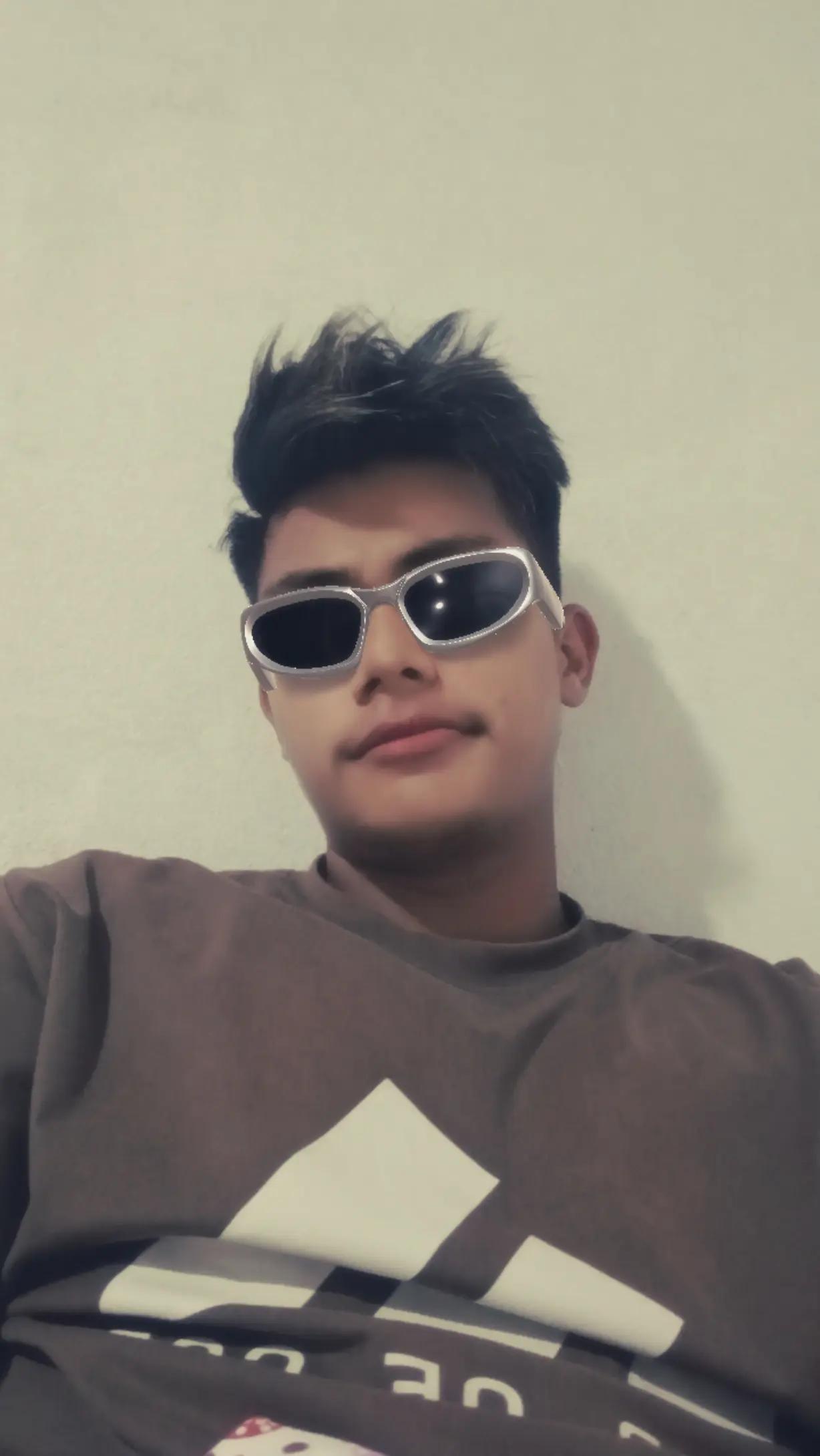@Sujal Dangol 9