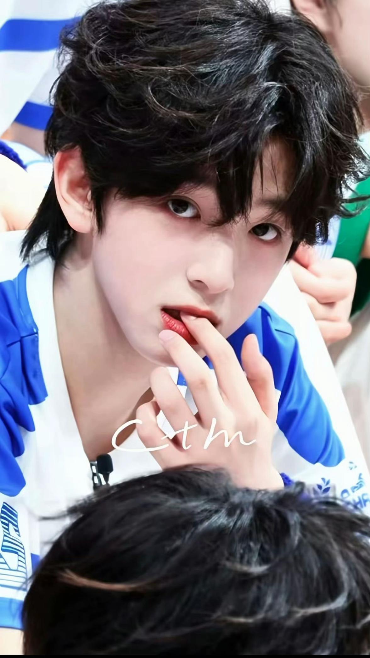 @中国 |•Wenn ᥫ᭡