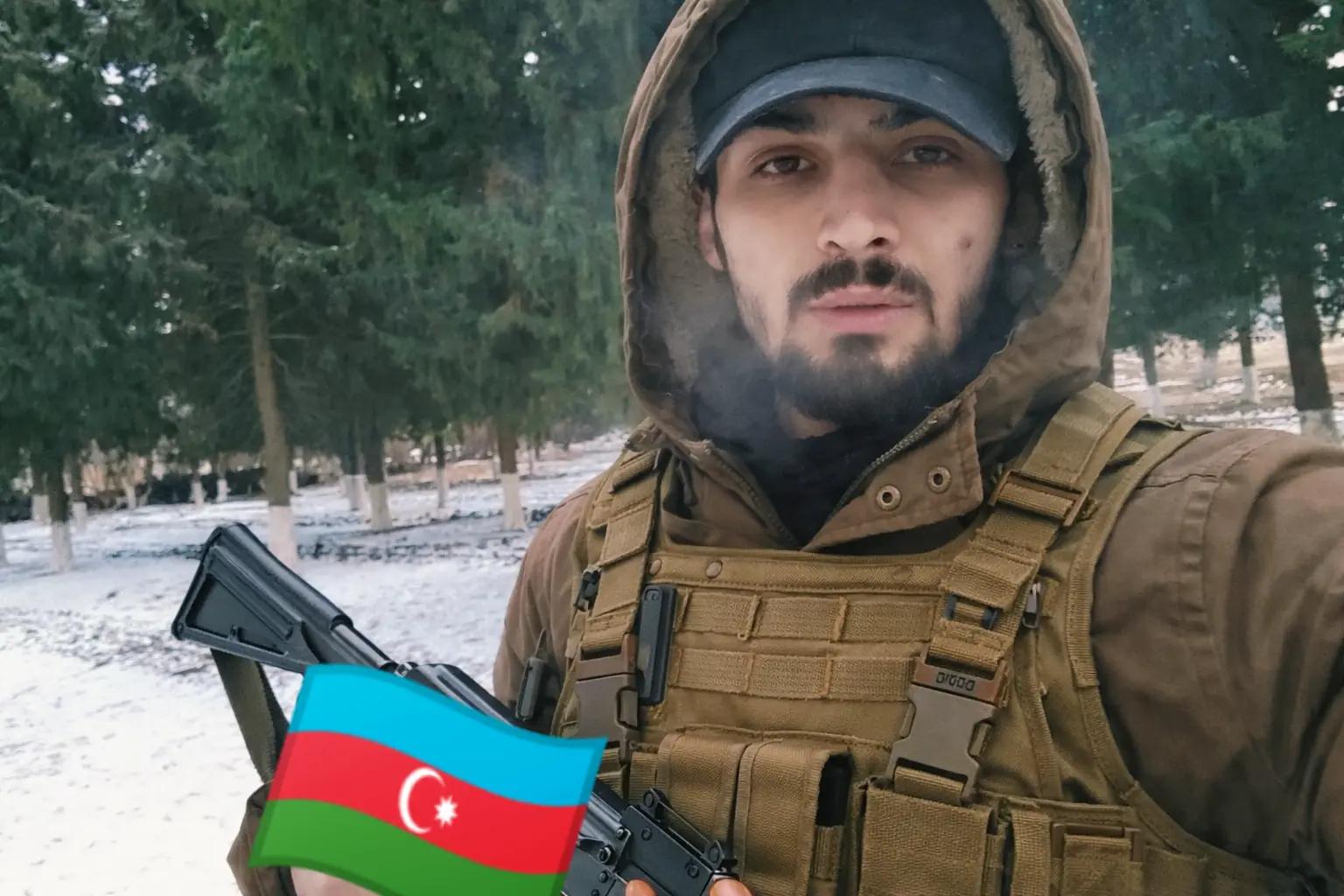 @Qazi Kənan Aşırzadə ☑️