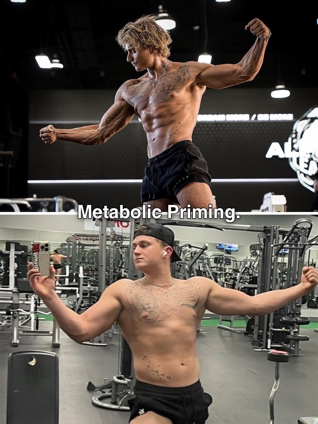 @#1 Men's Online Fat Loss Coach