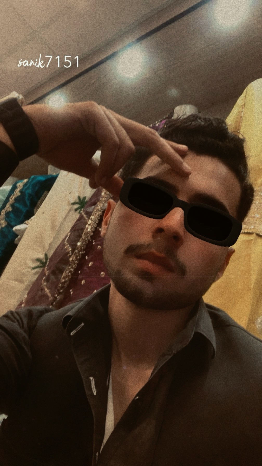 @S  A   N   A   N. 🚩