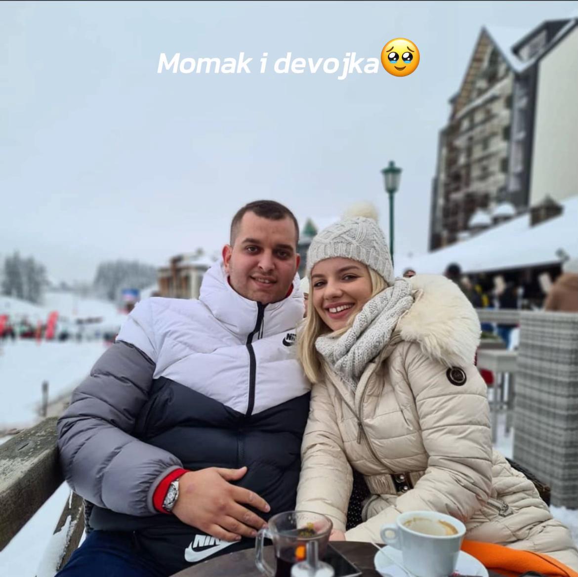 @Smiljanić Sara