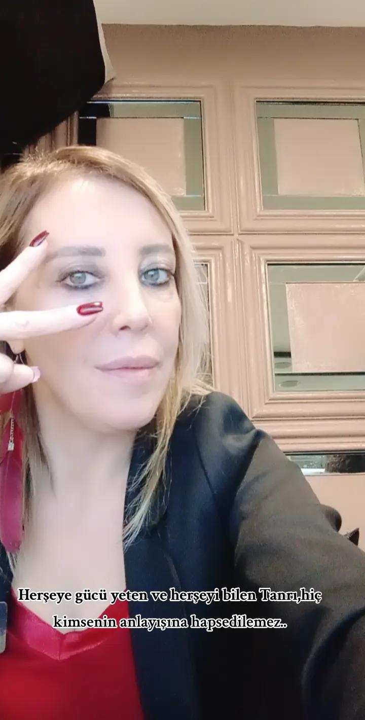 @Funda Çelik