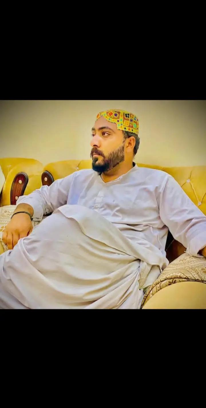@meer Ahsan chandio Baloch