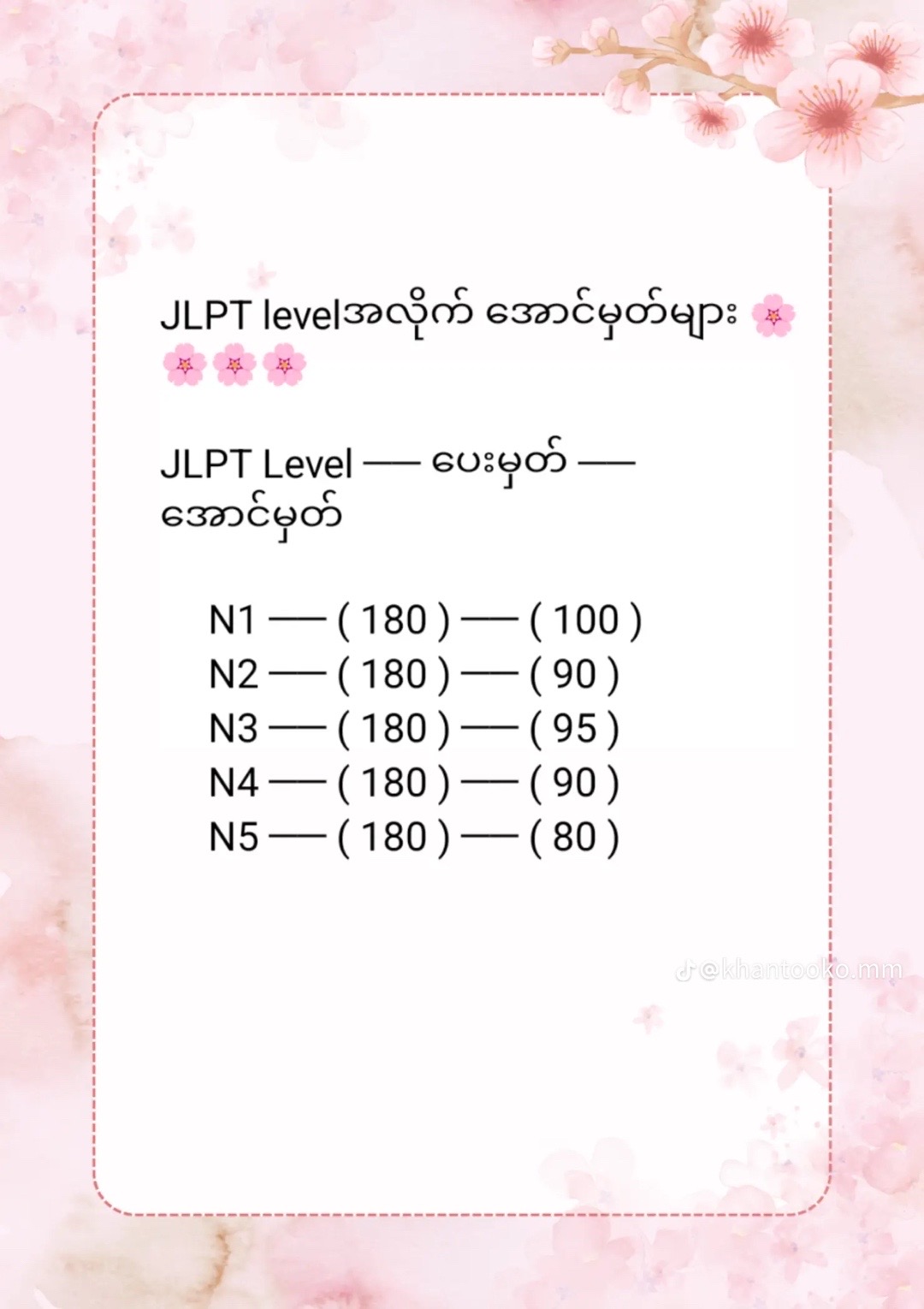 @Learn Japanese with S.Suzu