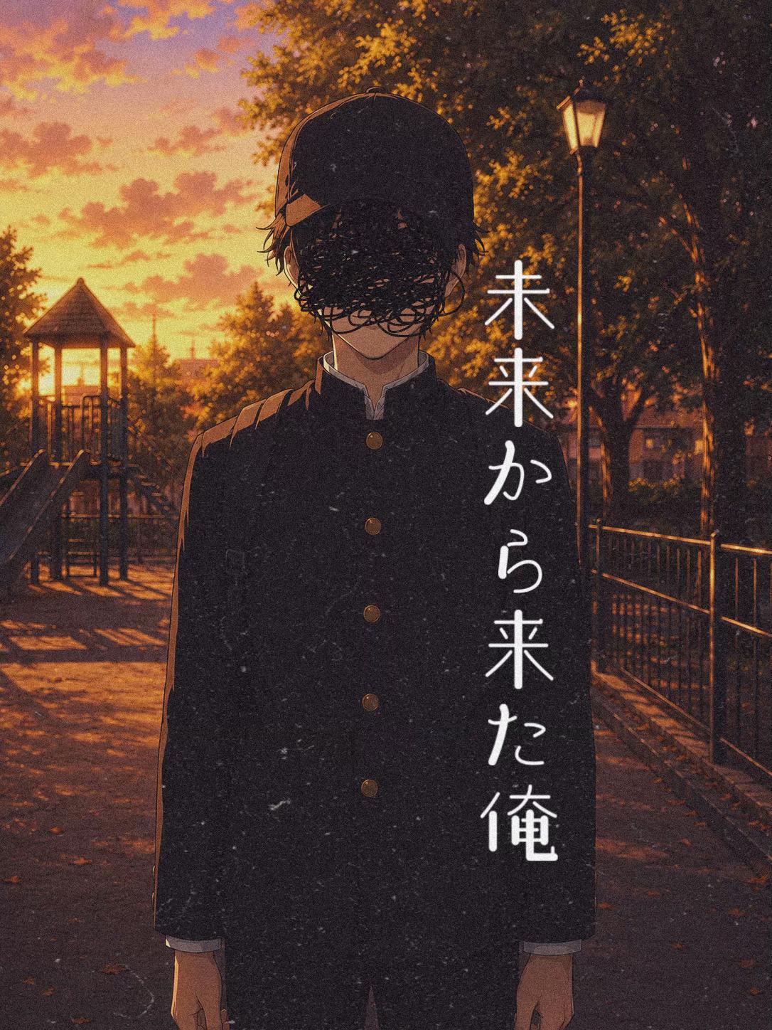 @妖怪人間