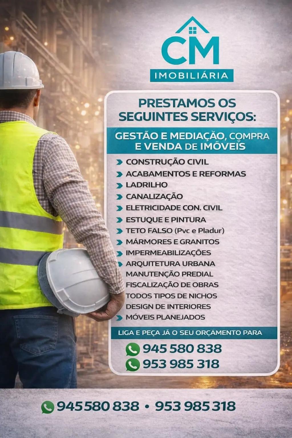 @Cm Imobiliária