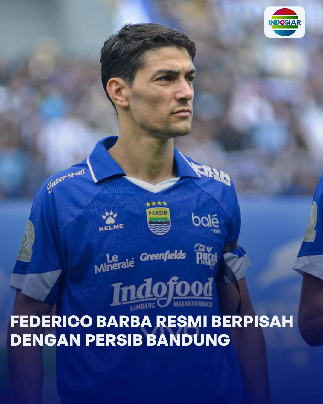 @Indosiar Sports
