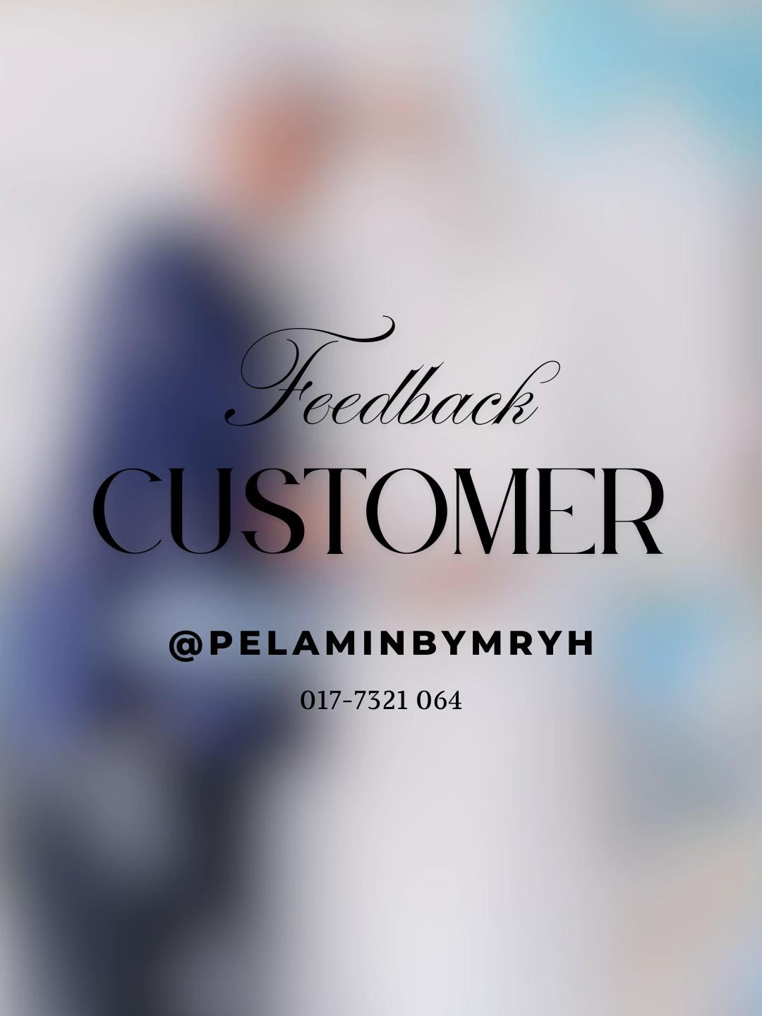 @Pelamin Mini Kulim