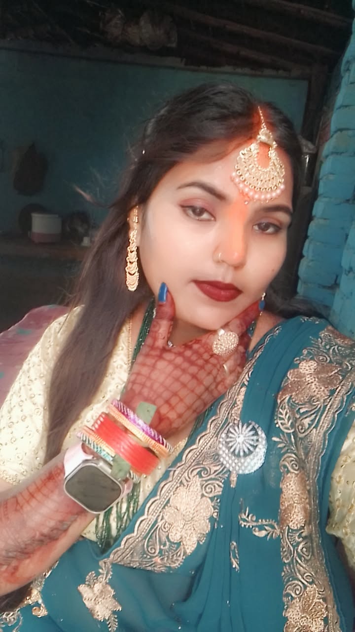 @💗🫴 Pooja__Sahani🫀💝