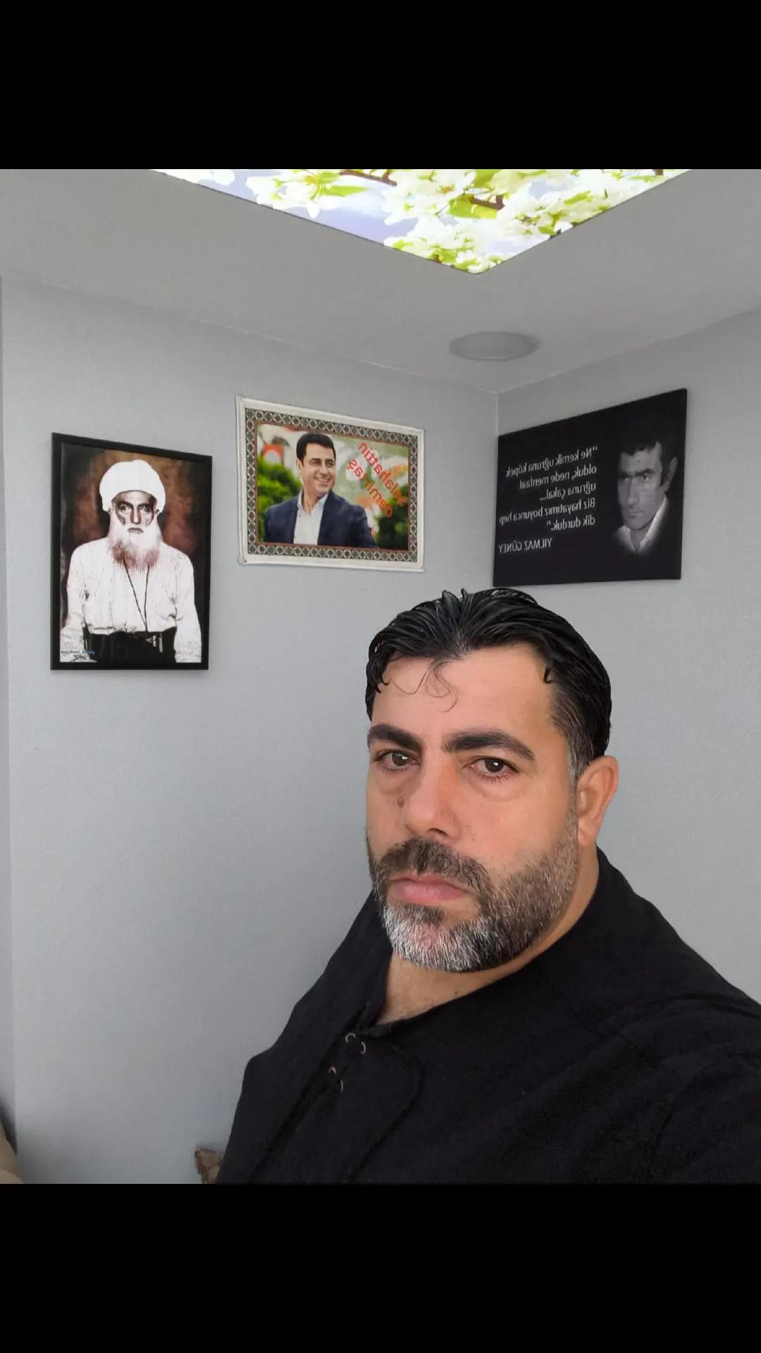 @Mehmet Şengül