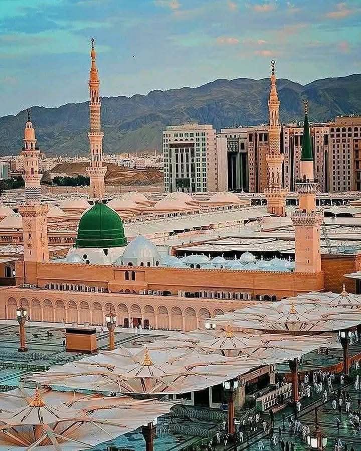 @Tahir Al Madni Rizvi official