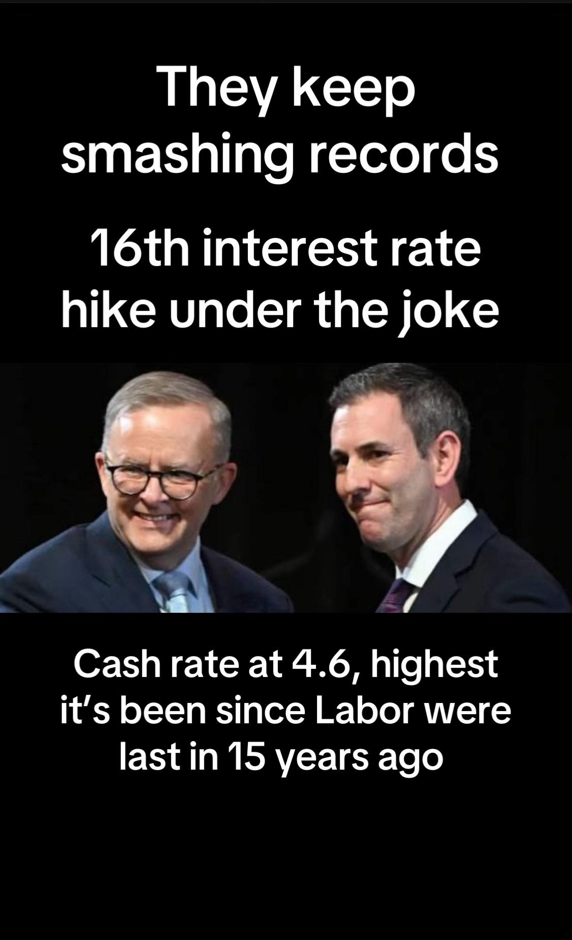 @Australian taxpayer ❌