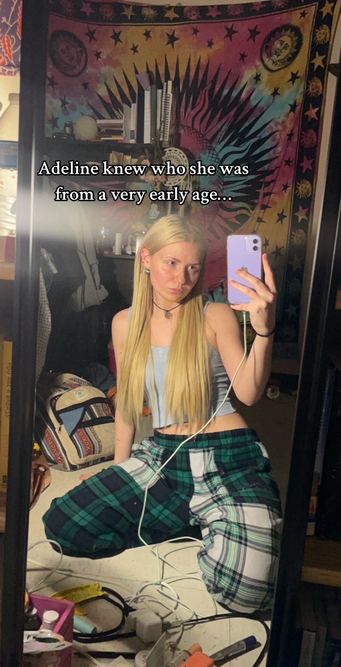 @Adeline☃️