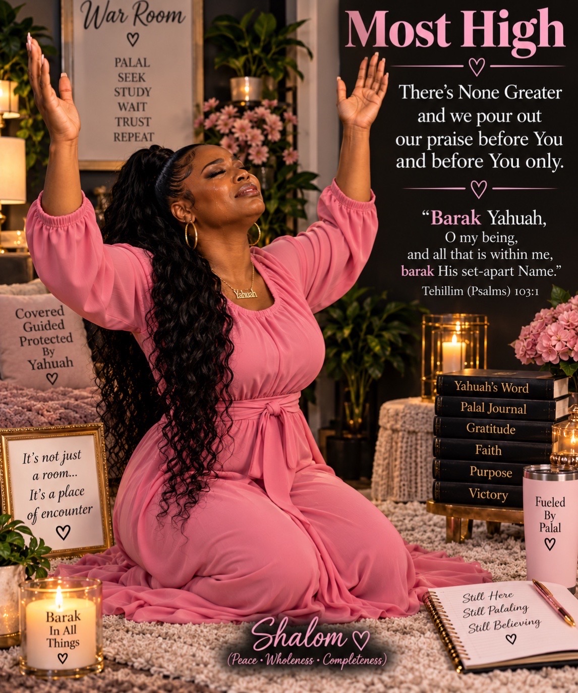 @DaughterofYahuah00