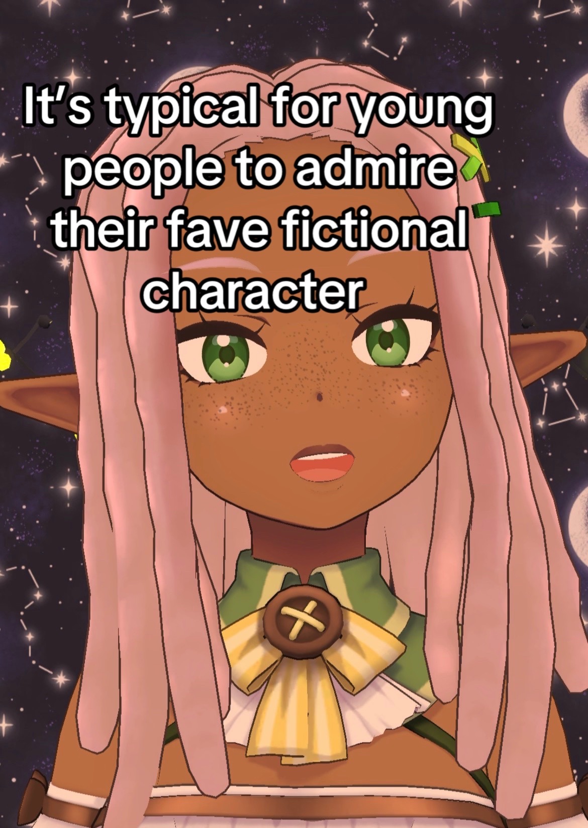 @Marjani ๐บTwitchโจ