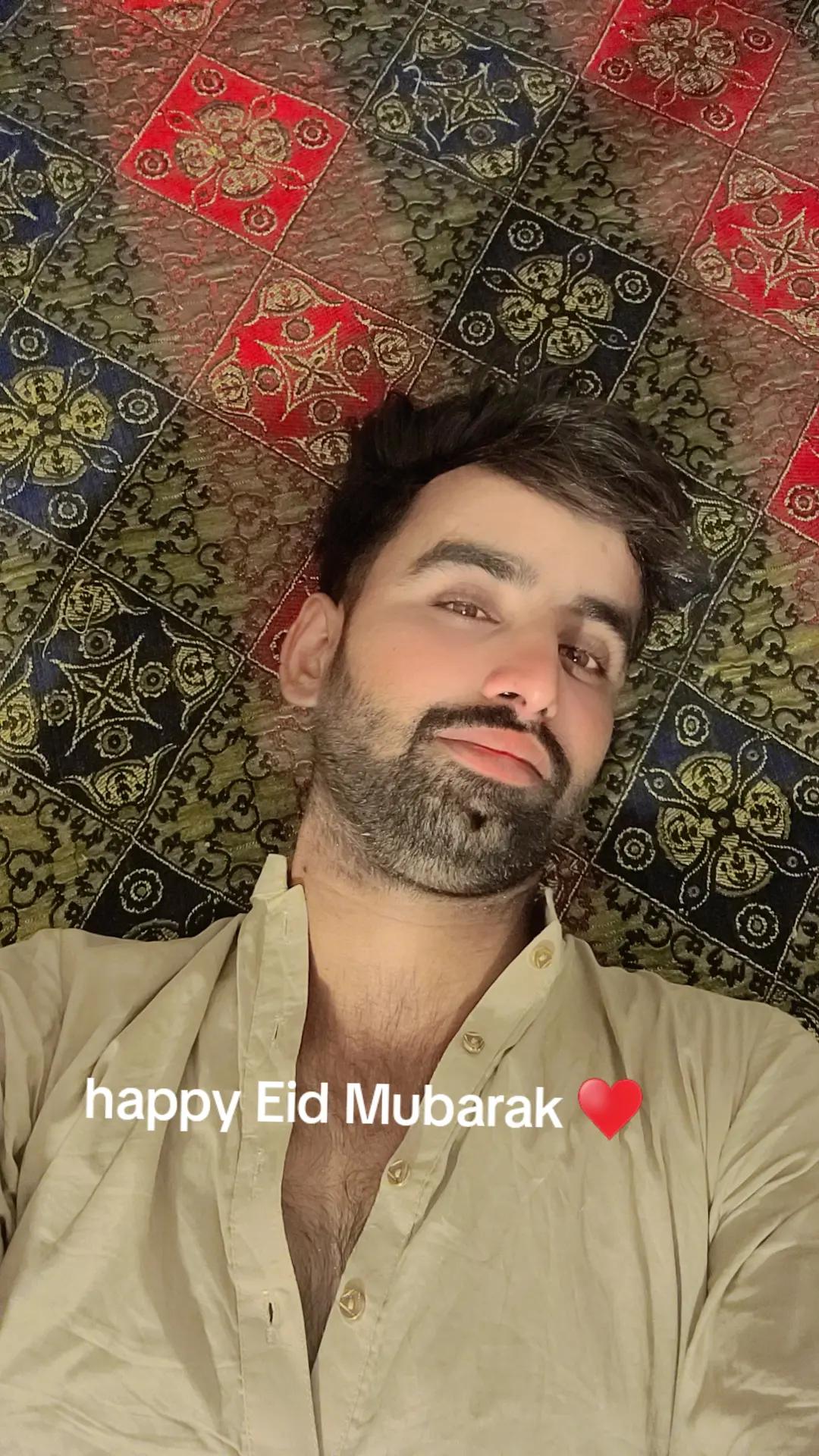 @ch Amjad Ali 😎