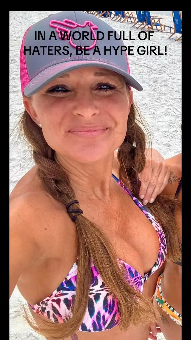 @JustABarrelRacer