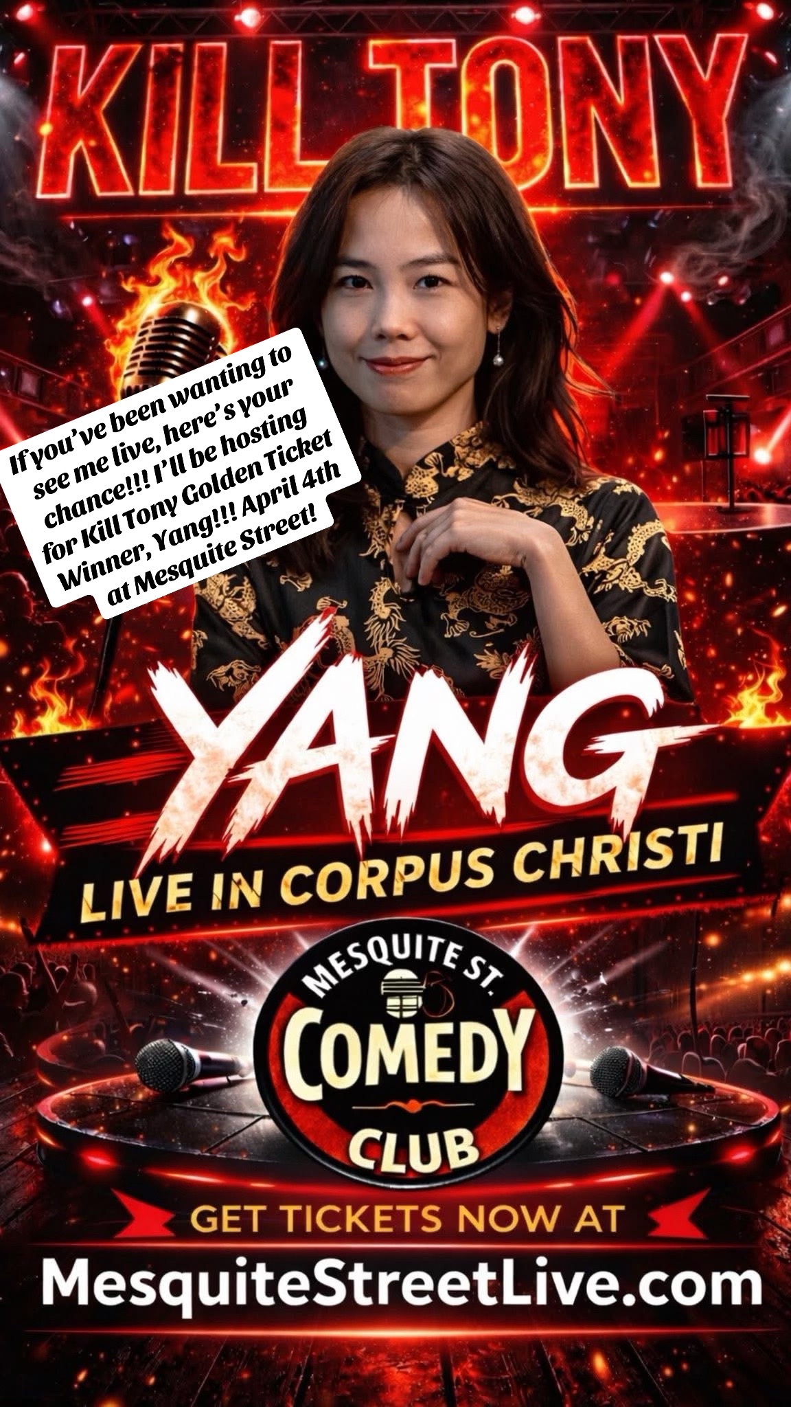 @ChrisLongoriaComedy