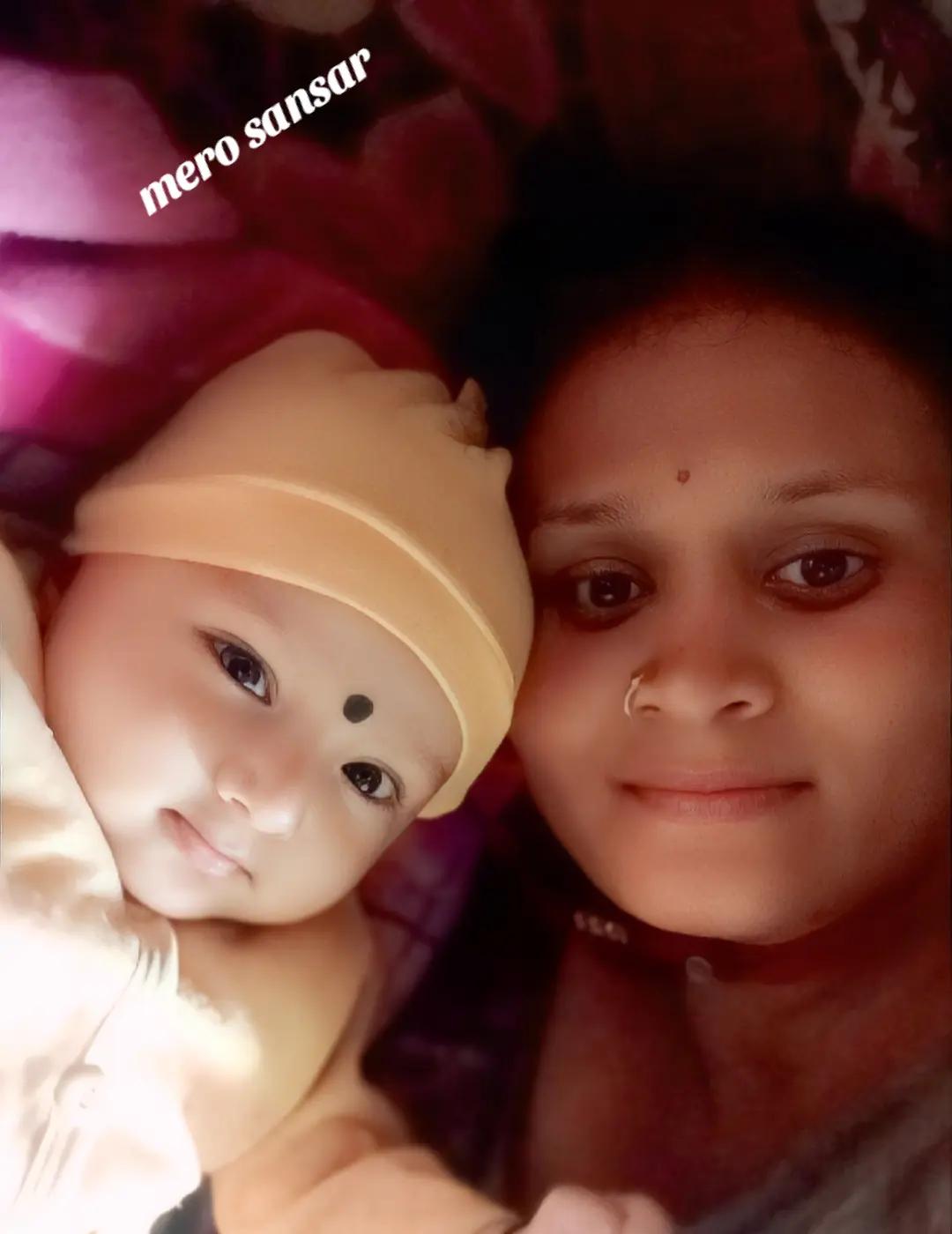 @pratibha Deuba ❣️