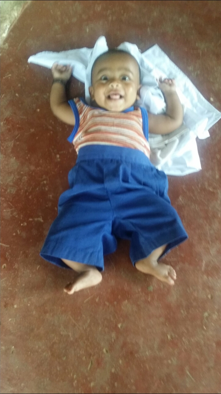 @Ammu Vithu