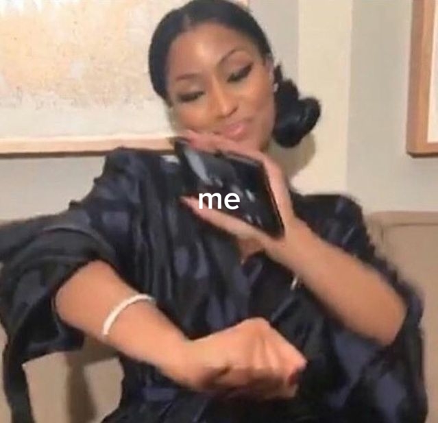 @moni'jhene's daughter "