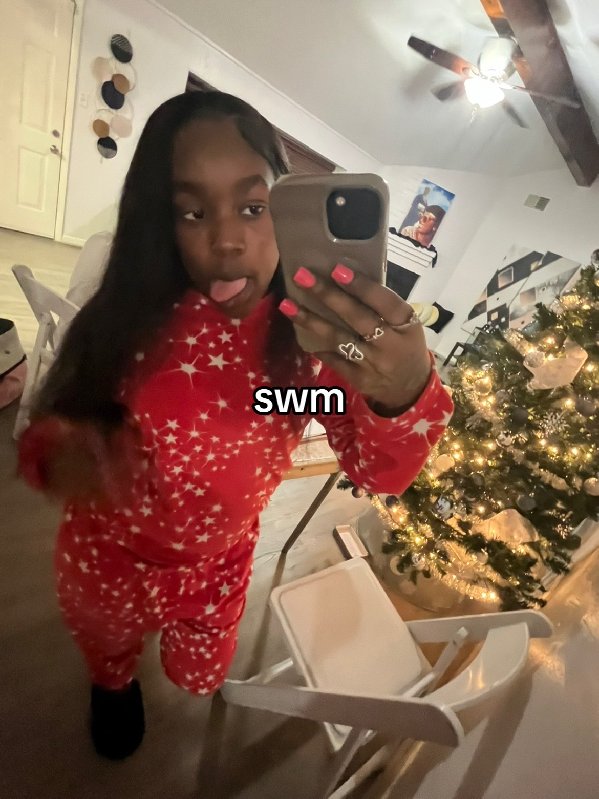 @ 
