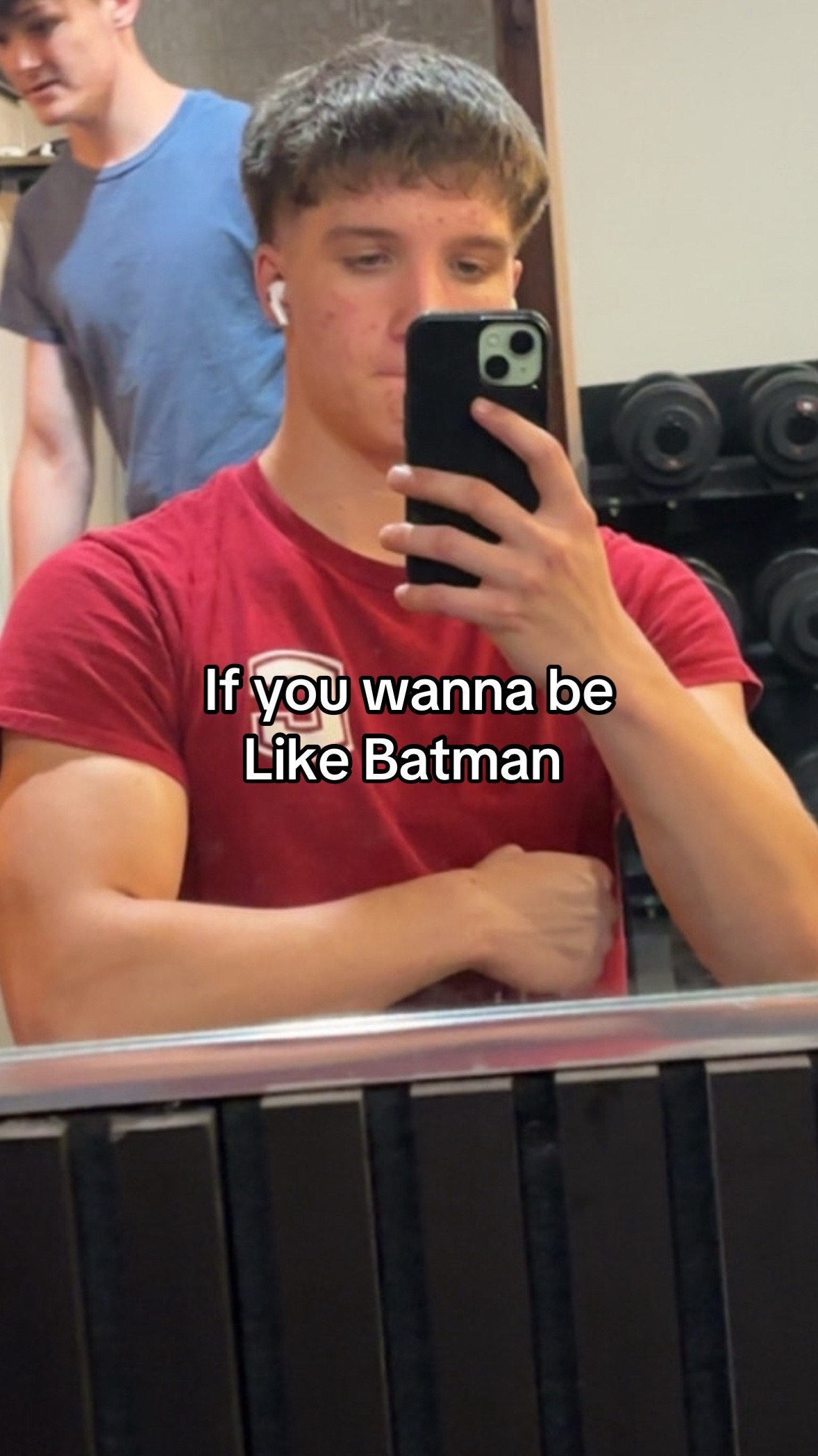 @Dill lifts and stuff