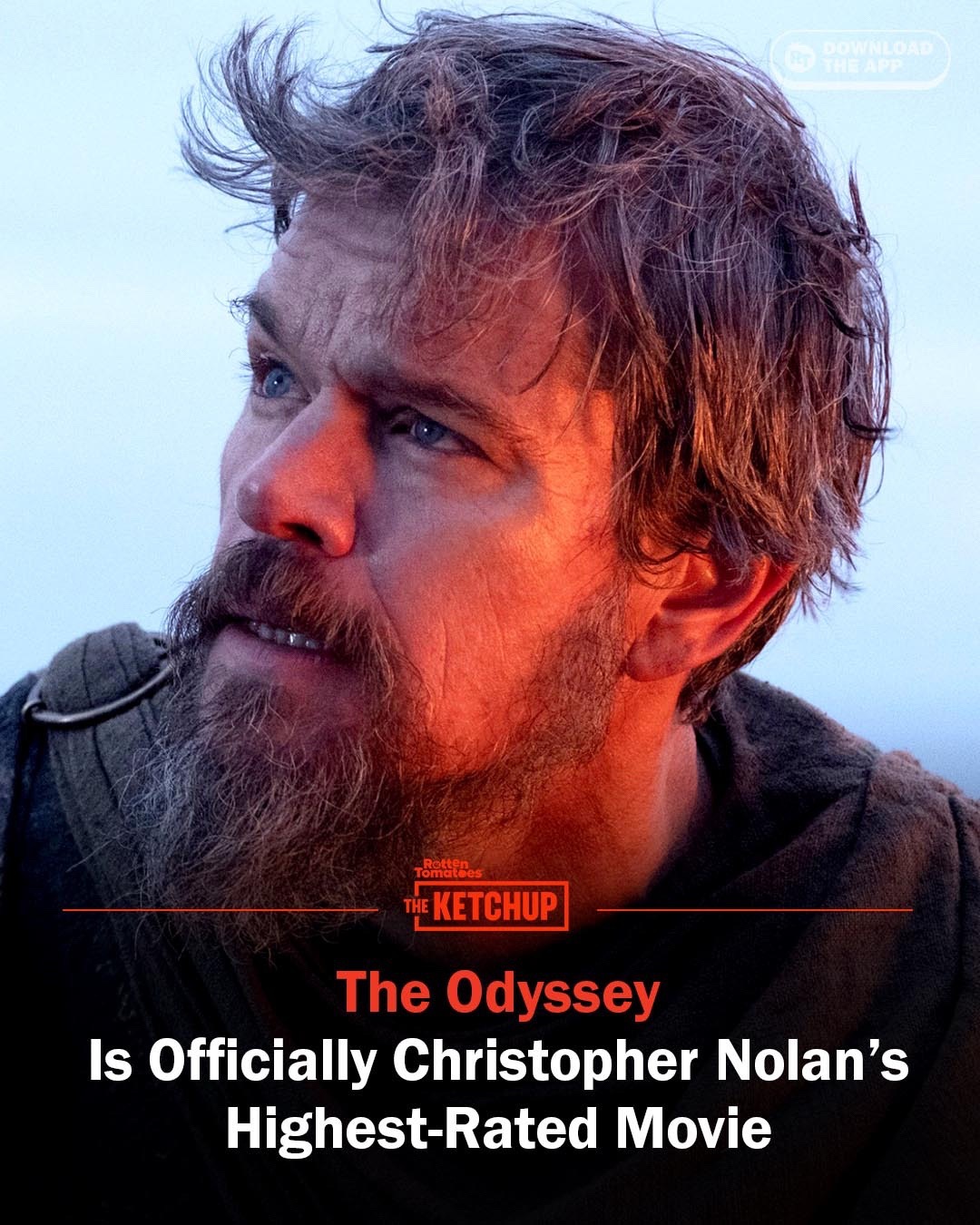 @Rotten Tomatoes