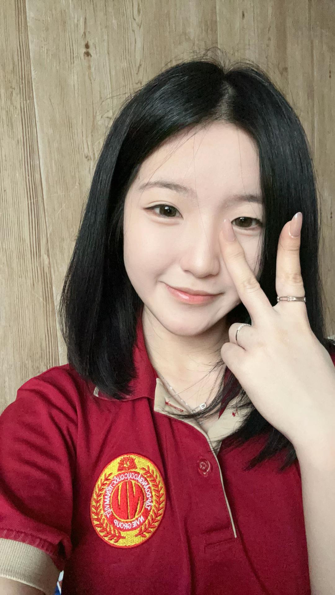 @Trinxu
