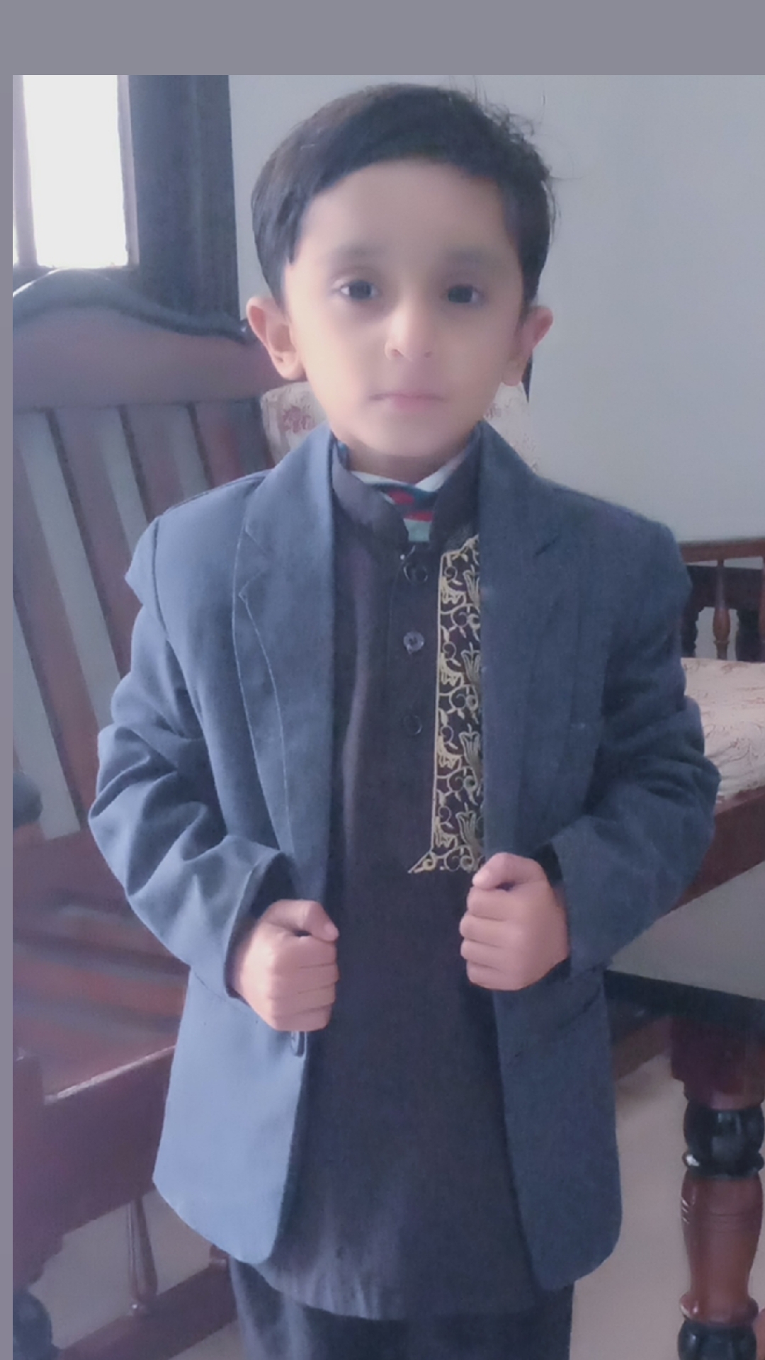 @Zawar Raza Hussain