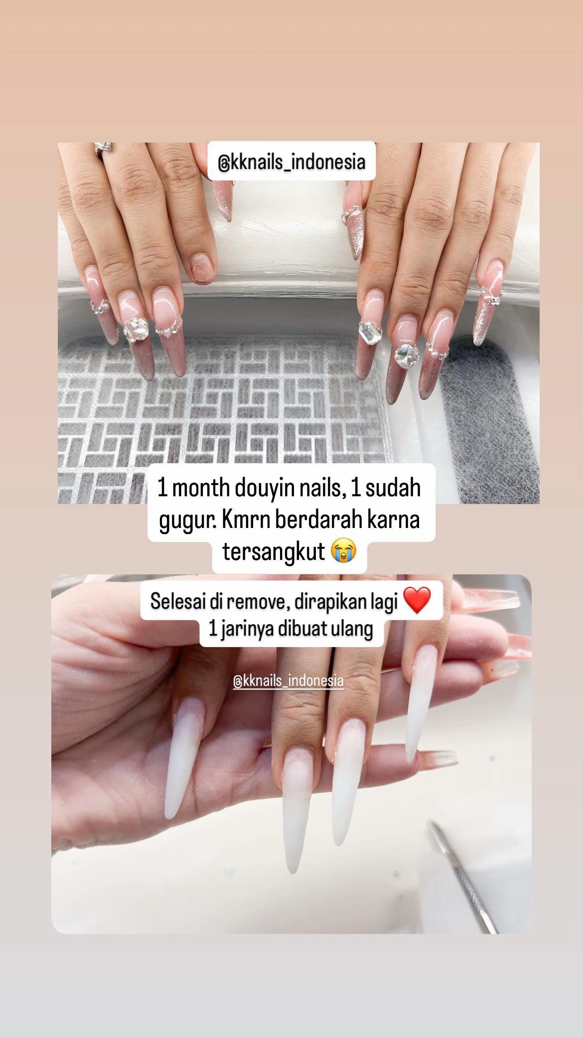 @Kknails_indonesia