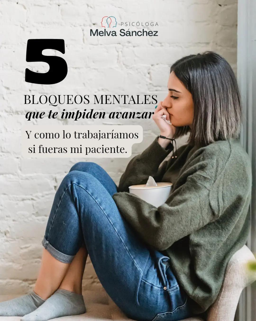 @Melva S&aacute;nchez-Psicologa