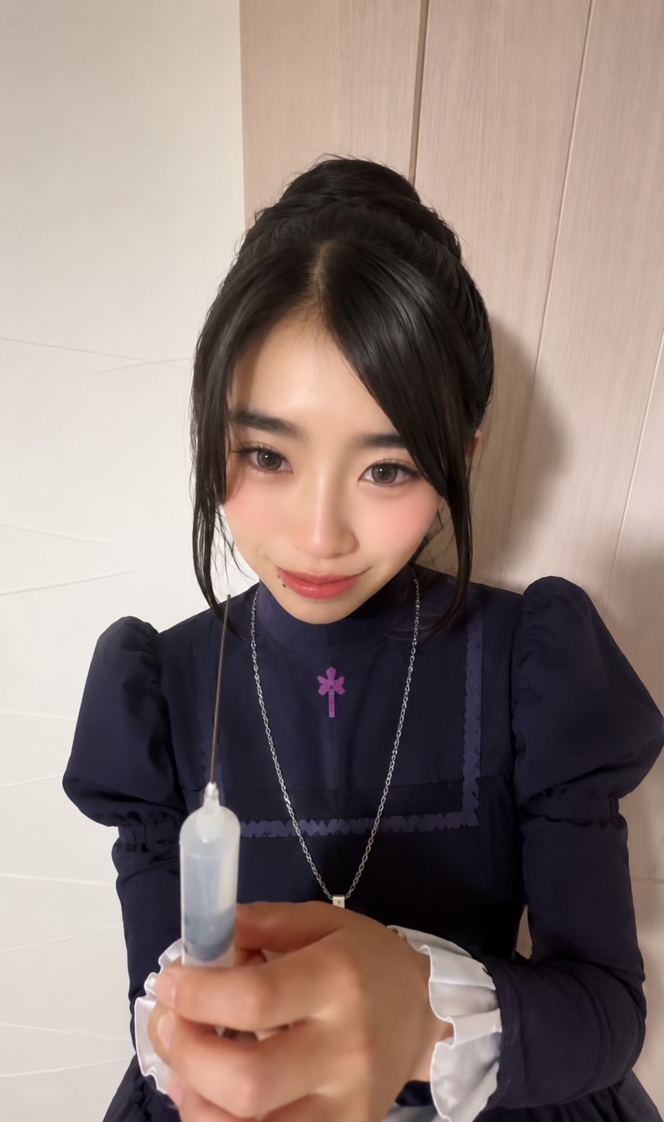 @おはは