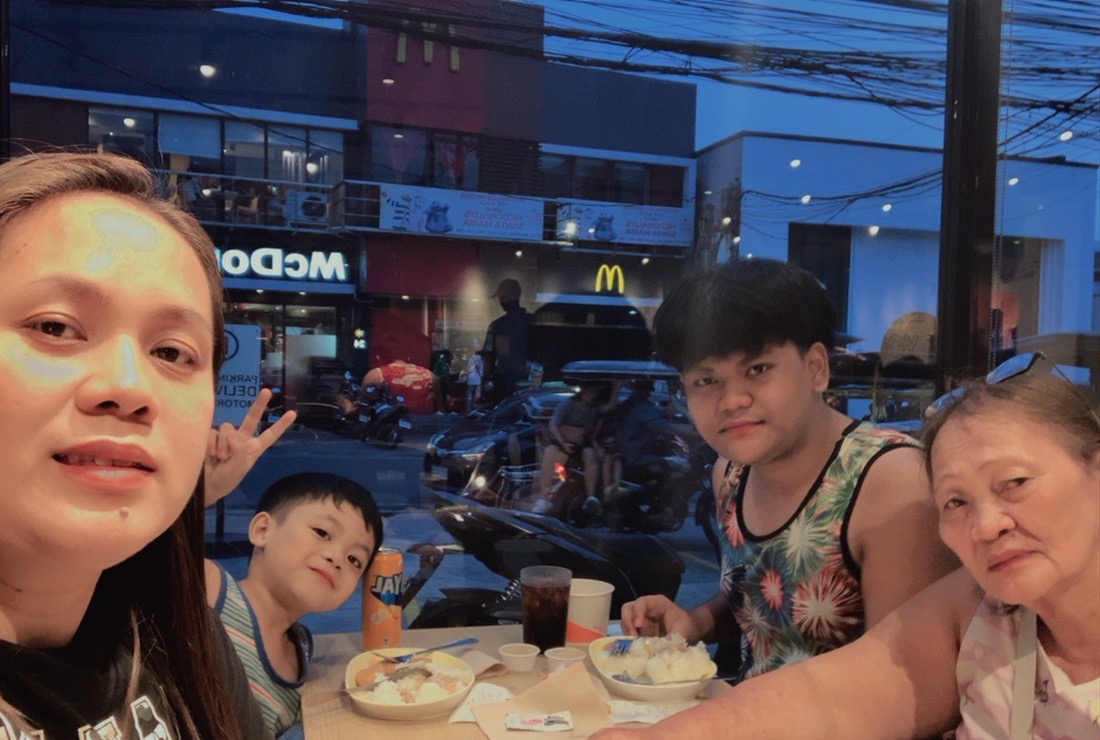 @Roselle Del rosario