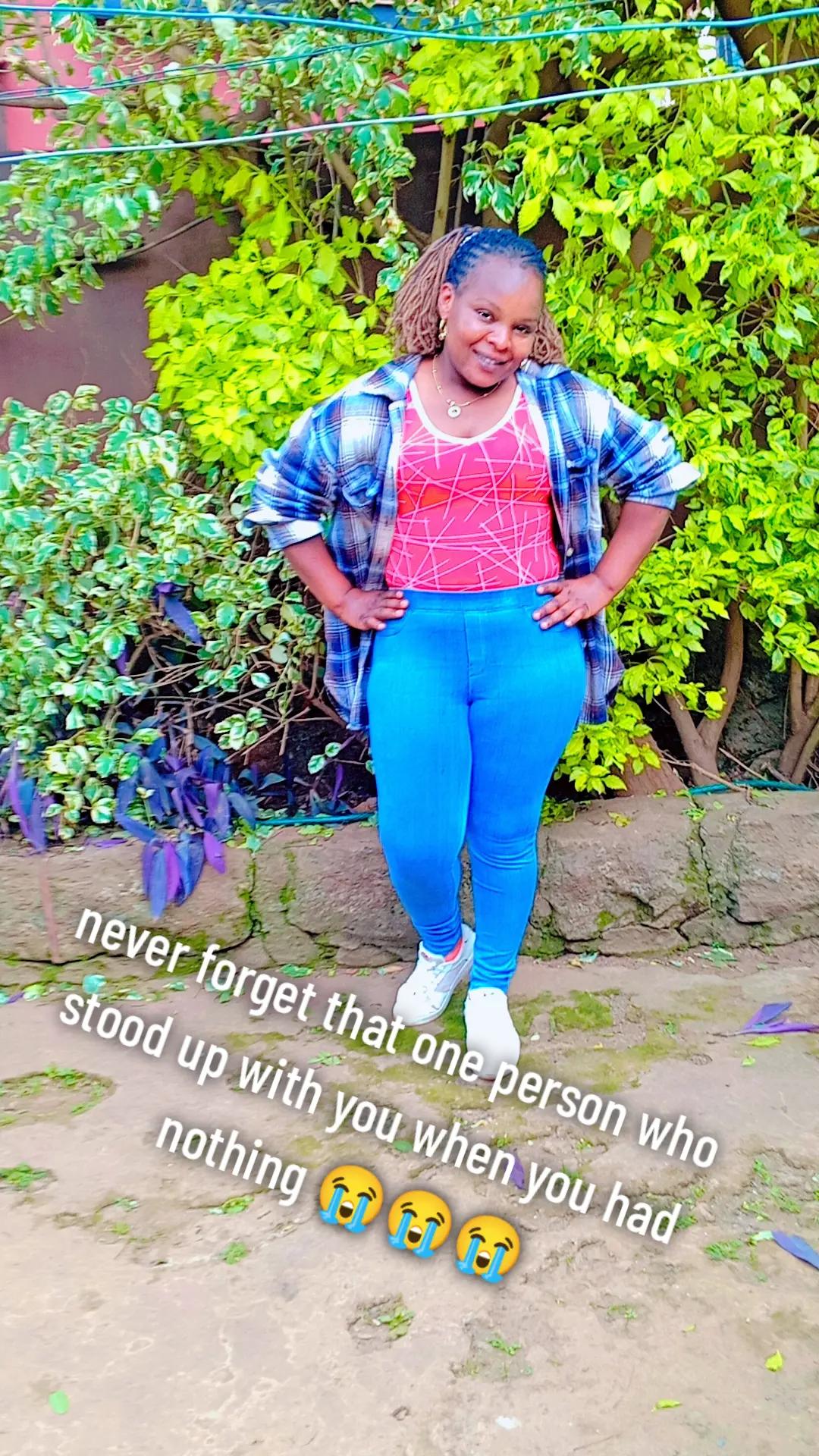 @Agnes254