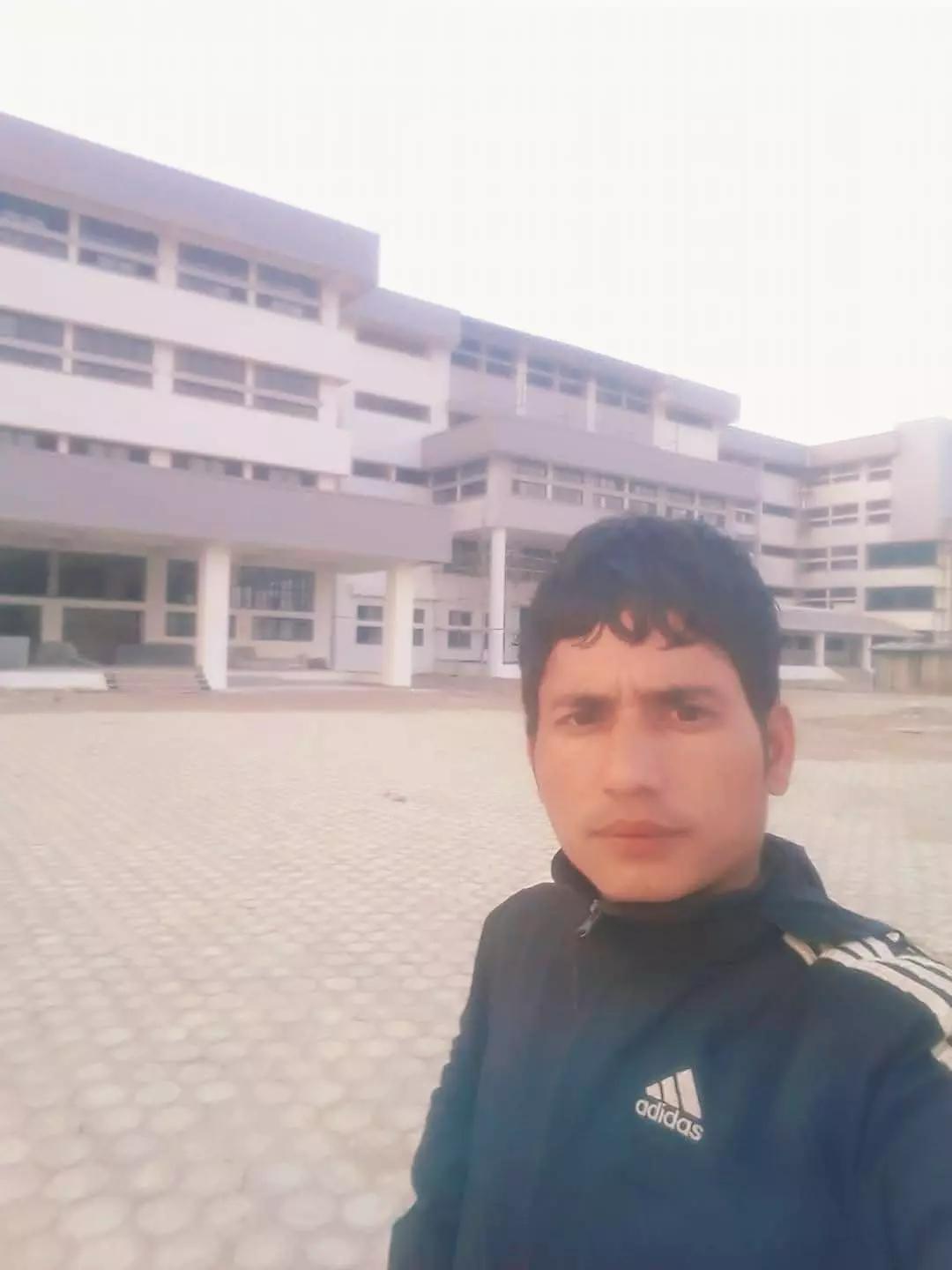 @krishna saud123