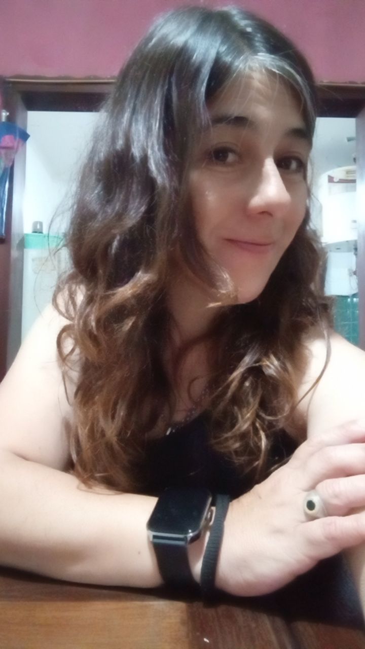 @Analia Mercado