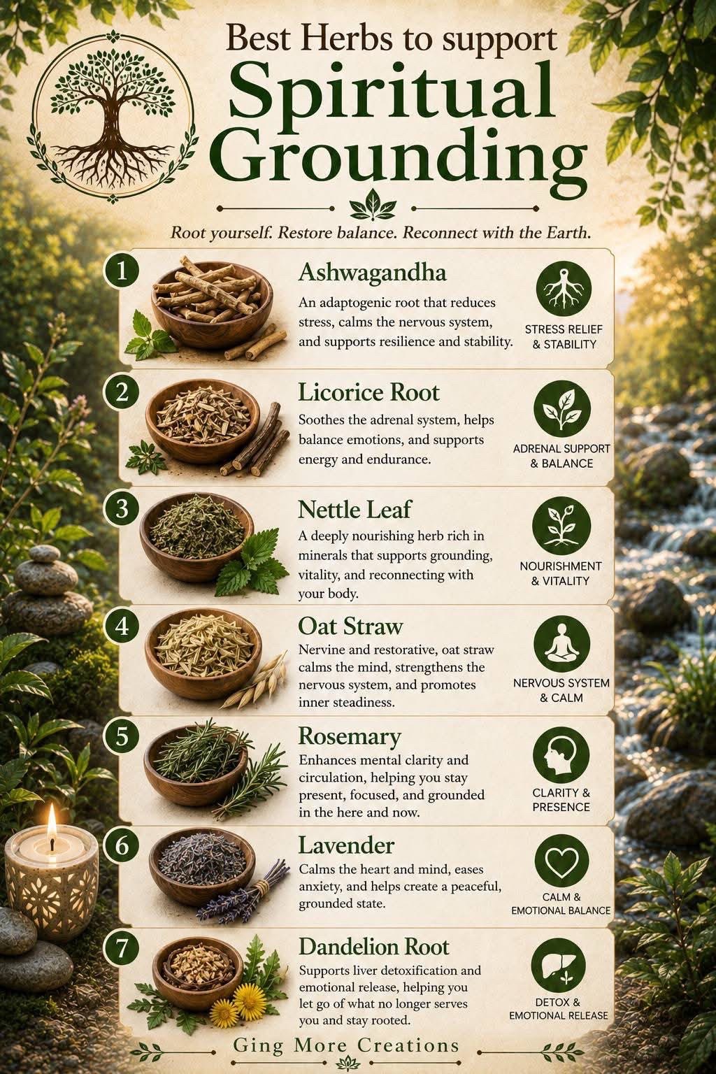 @🌿 🌸✨Soil&Soul🫚📖✨