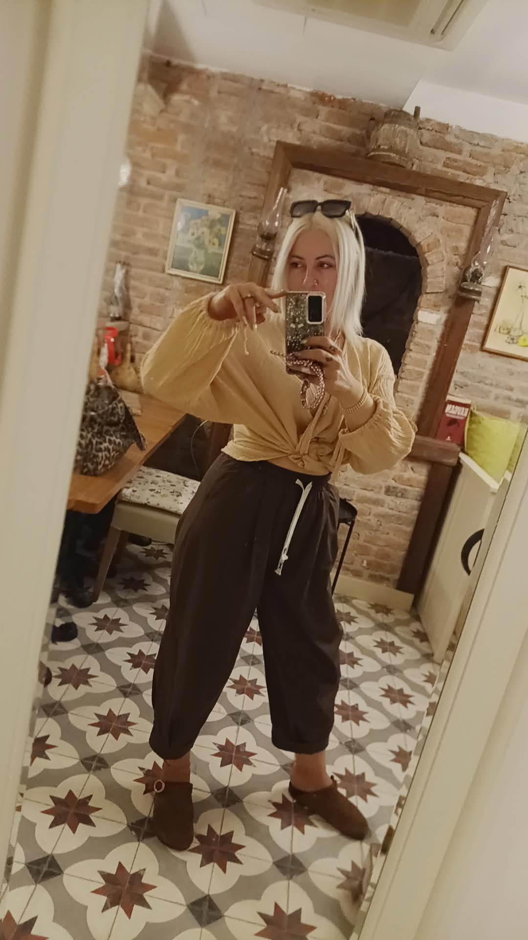 @Şenay ❤ ugun 10 📌🪬🧿