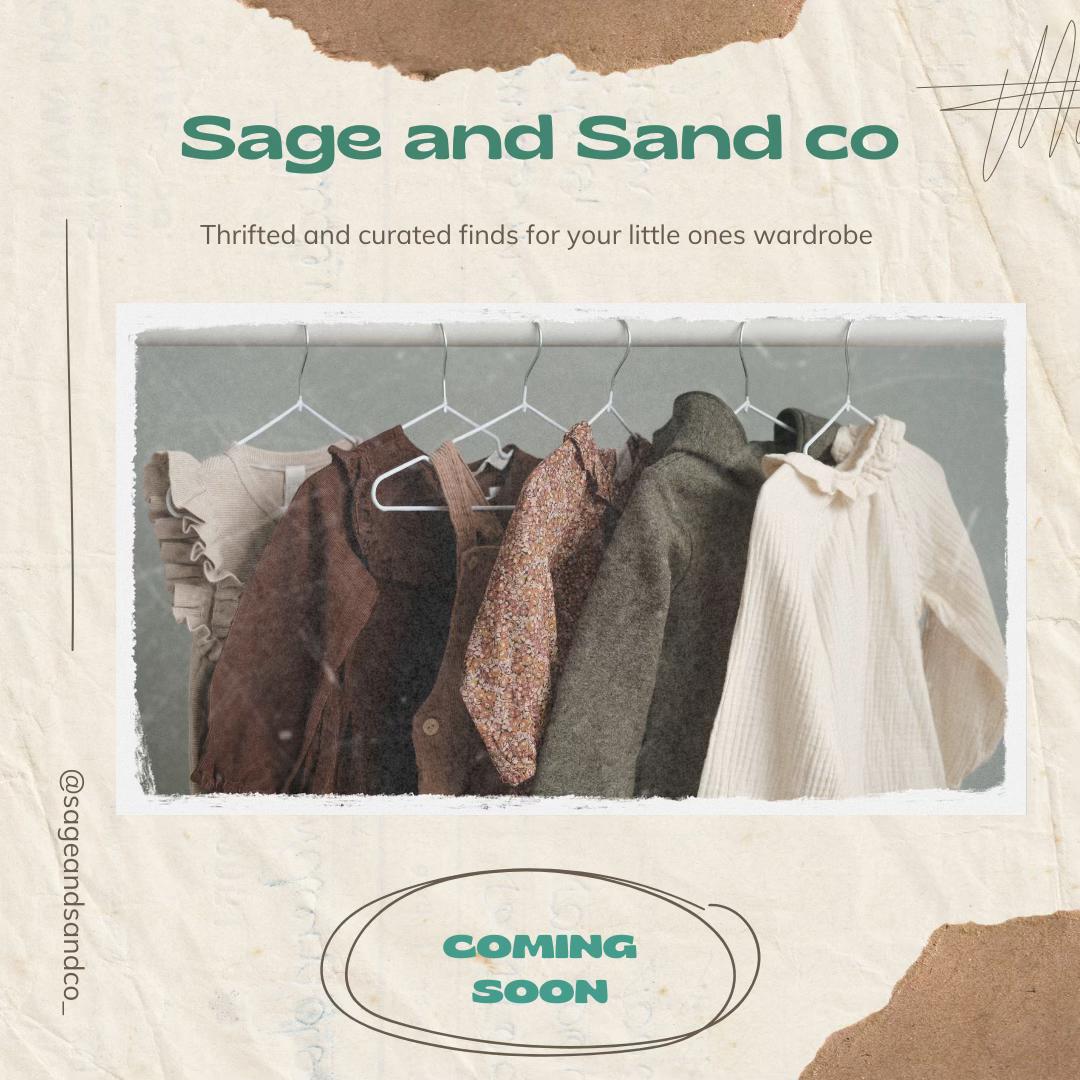 @sage&sandCo