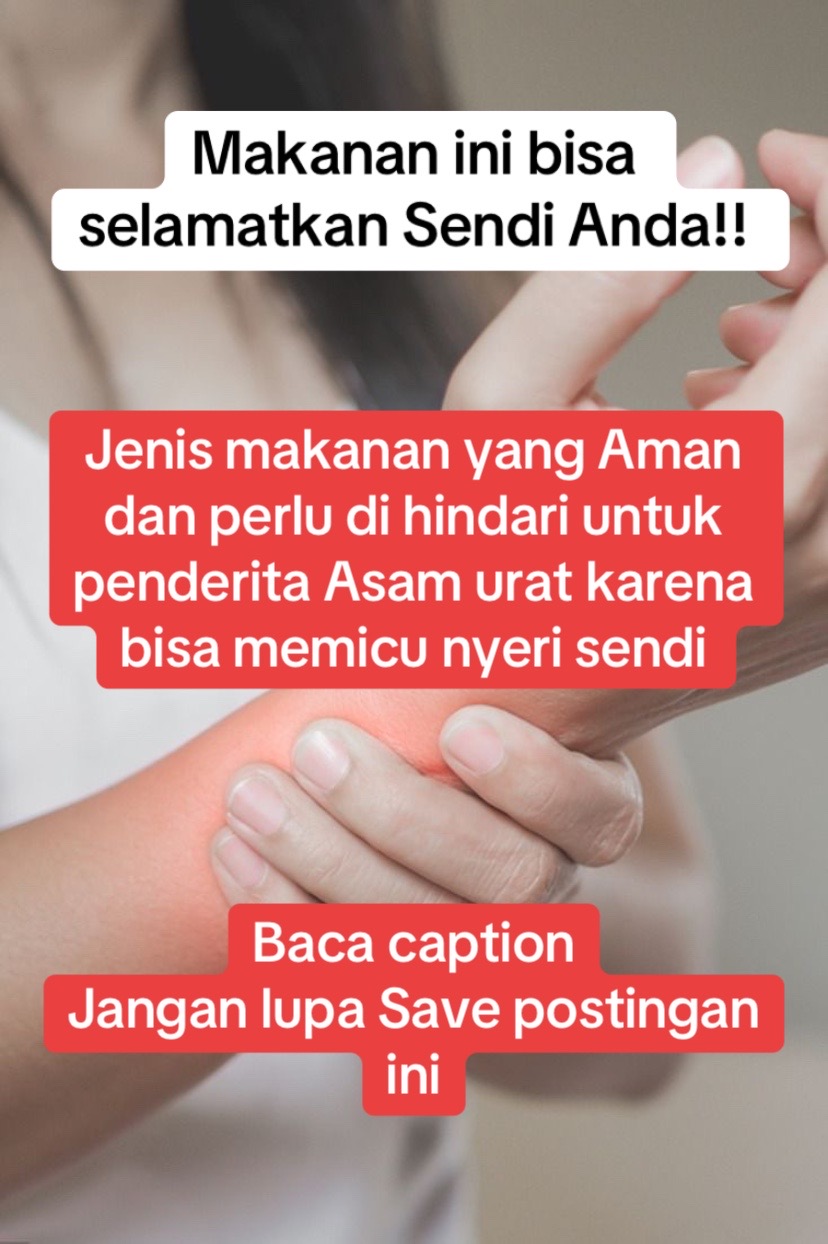 @Sumber_sehat.asam urat