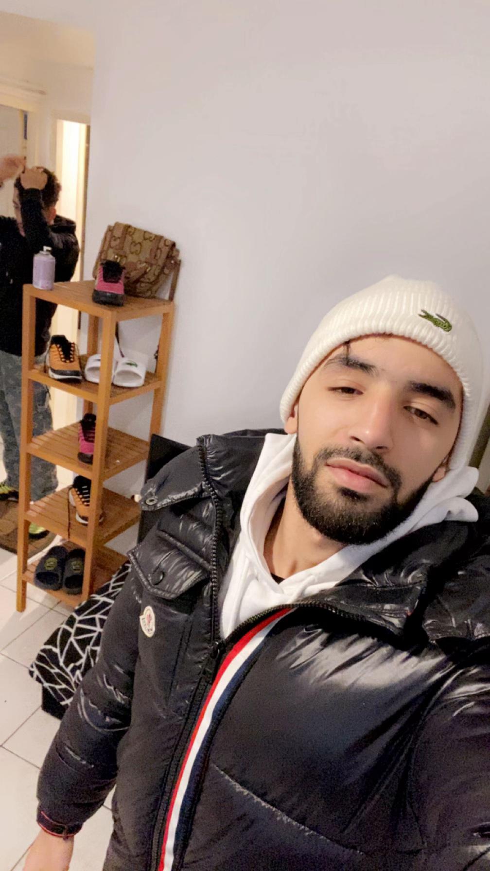 @Ⓜ️iLoud🇫🇷