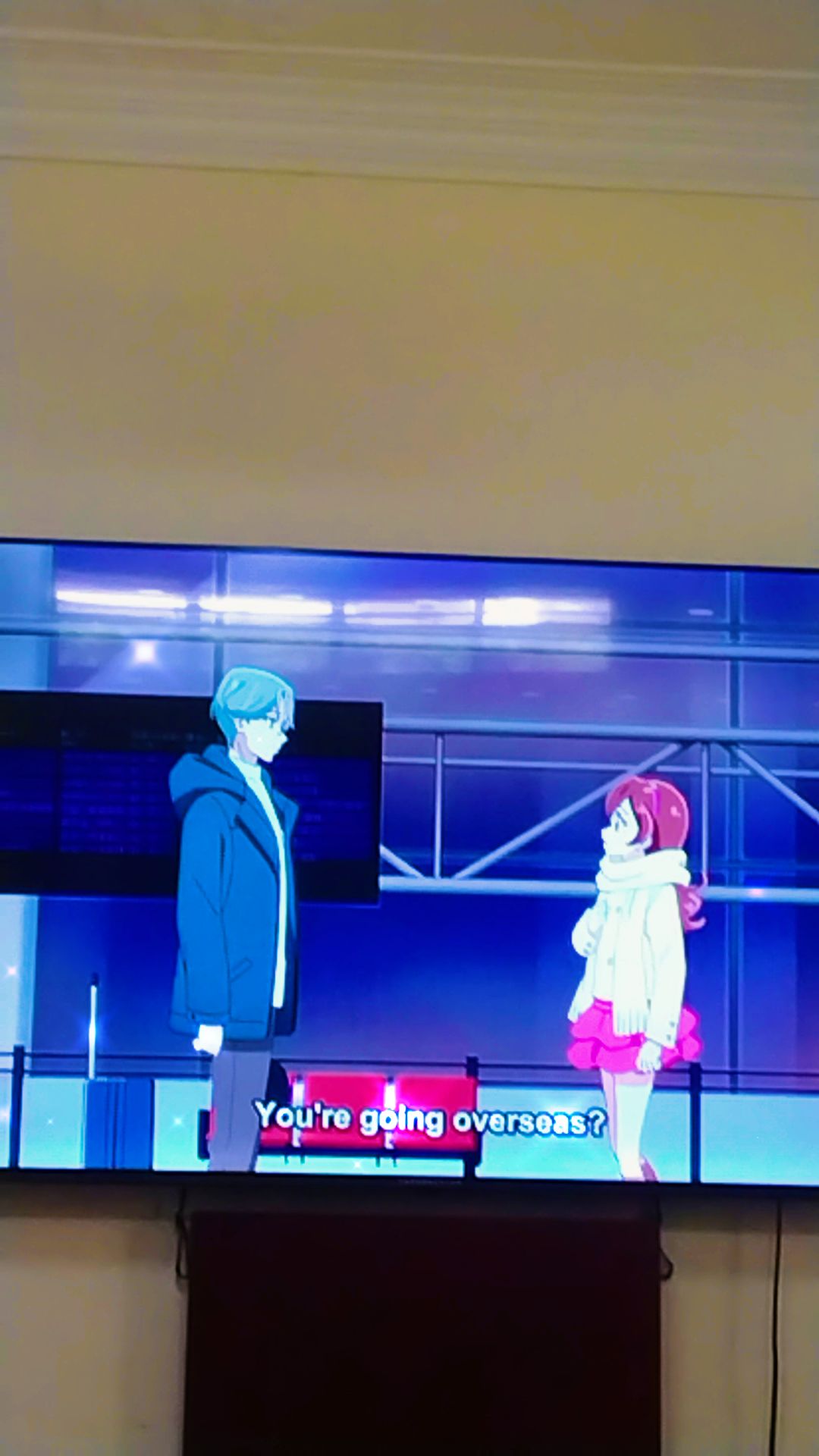 @🌙🩷 Sailor Moon Crystal 🩷🌙