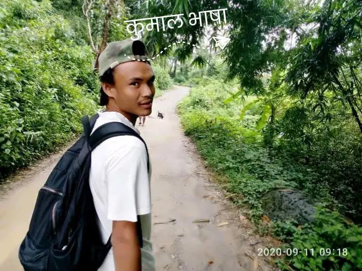 @Dilip kumal