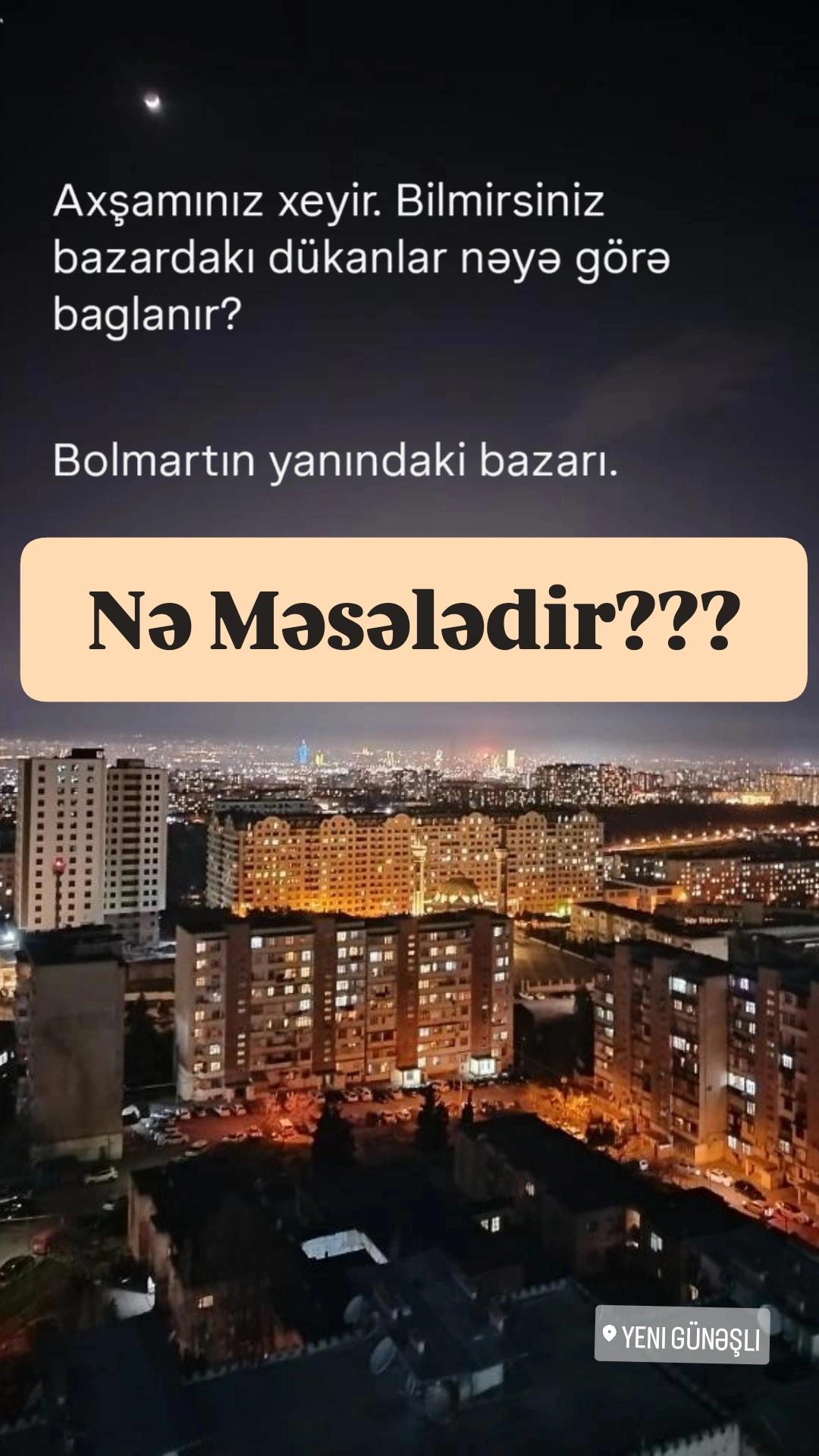 @yenigunesli