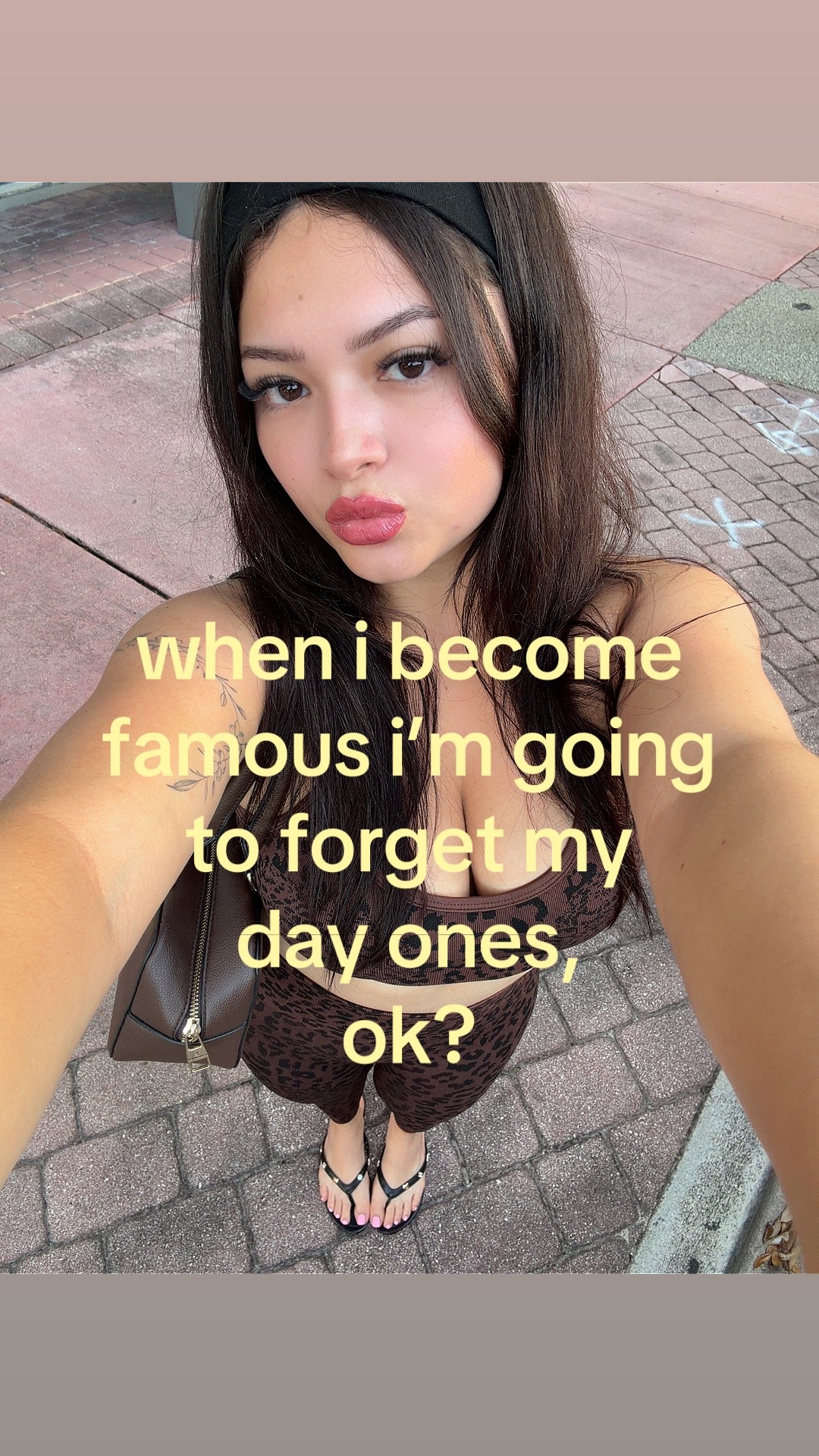 @nicki montes