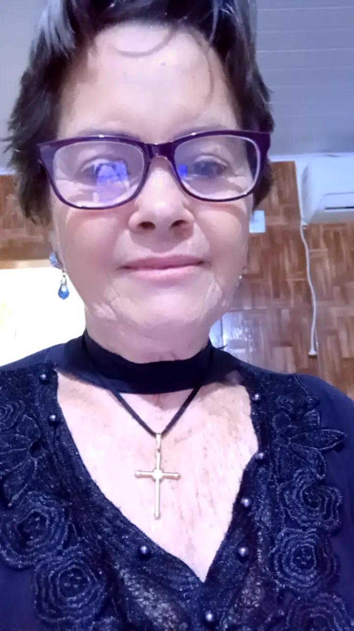 @Maria Aparecida X368