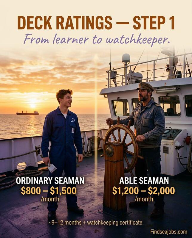 @Find Sea Jobs